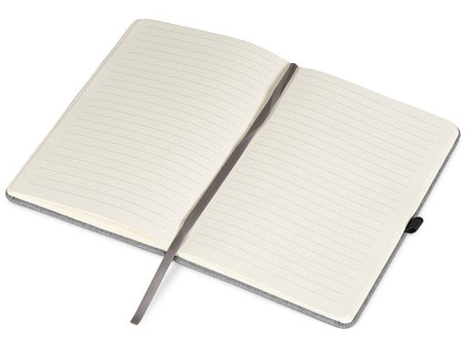 Блокнот Pocket 140*205 мм с карманом для телефона