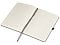 Блокнот Pocket 140*205 мм с карманом для телефона