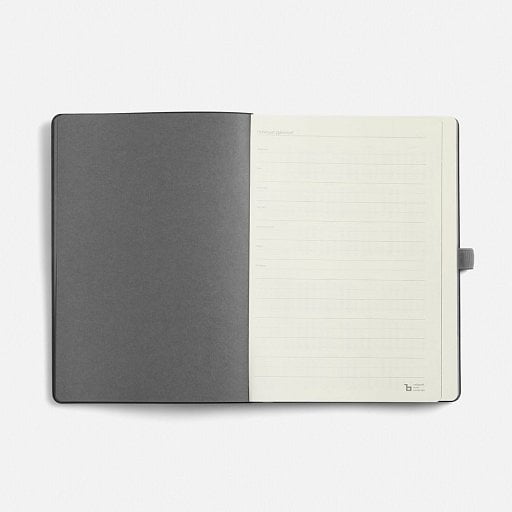 Ежедневник Peel Flex, недатированный