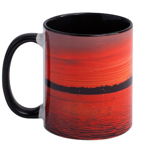 Кружка Promo plus для сублимации