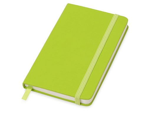 Блокнот А6 Vision, Lettertone