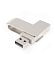 Флеш накопитель Bergamo, USB 2.0