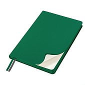 Ежедневник Flexy Velours de soie А5, недатированный, в гибкой обложке