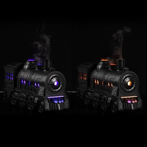 Увлажнитель-ароматизатор Steam Beam