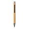 Тонкая бамбуковая ручка