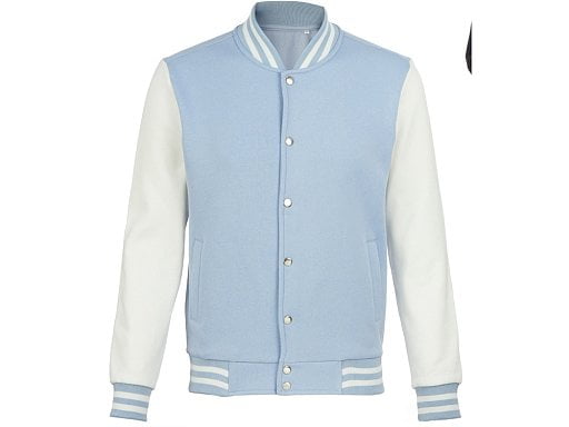 Бомбер Oxford, унисекс