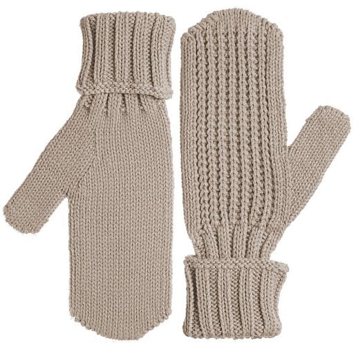 Варежки Nordkyn