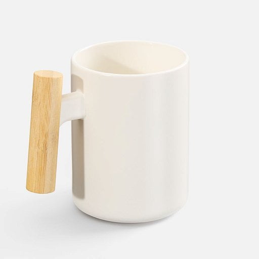 Кружка для сублимационной печати Ecogrami