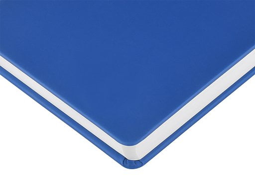 Ежедневник недатированный А5 Carrara