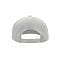 Бейсболка SNAP BACK, 6 клиньев, пластиковая застежка