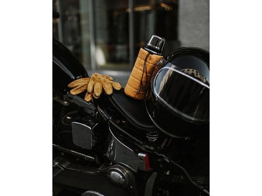 Чехол для термоса Jacket F, 1000 мл