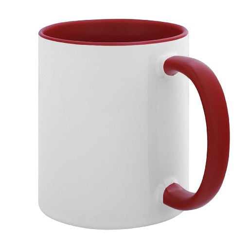 Кружка Promo plus для сублимации