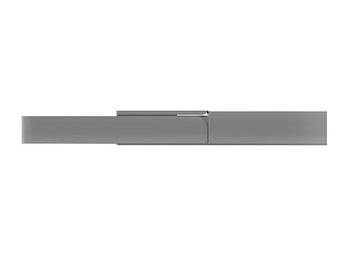 USB 3.0-флешка с разъемами USB-A и Type-C
