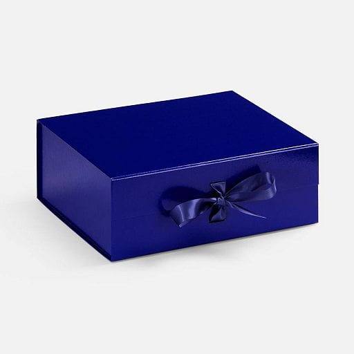 Коробка складная Rusetti, L