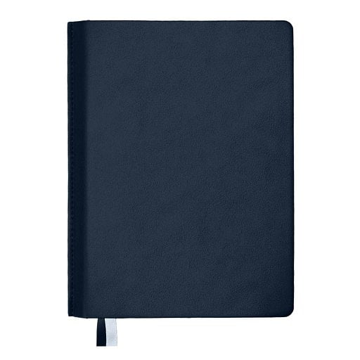 Ежедневник недатированный MAVE, формат А5, блок в линейку