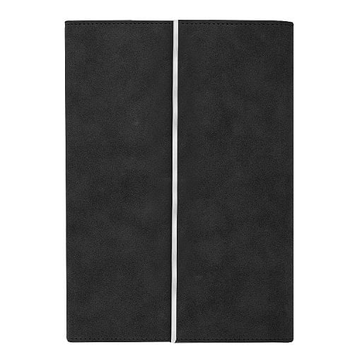 Ежедневник в суперобложке Country Galaxy Nuba A5+, недатированный, в твердой обложке