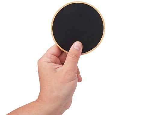 Беспроводное зарядное устройство с подсветкой лого Reedia S3