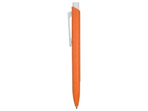 Ручка шариковая ECO W из пшеничной соломы