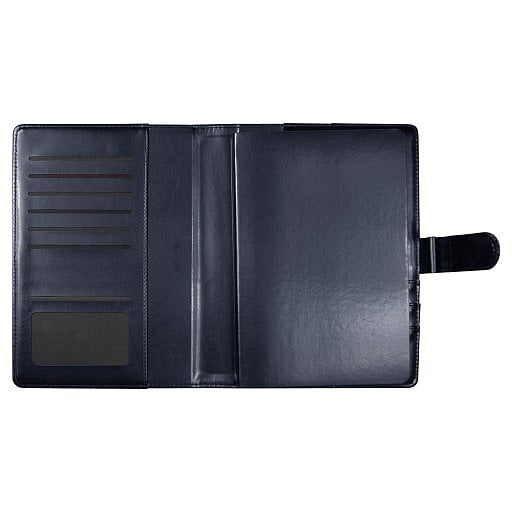 Ежедневник в суперобложке Country Business Pristine A5+, недатированный