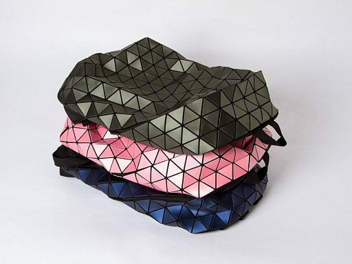 Рюкзак Rombica Mybag Prisma