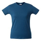 Футболка женская HEAVY LADY