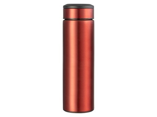 Термос Confident Metallic 420мл