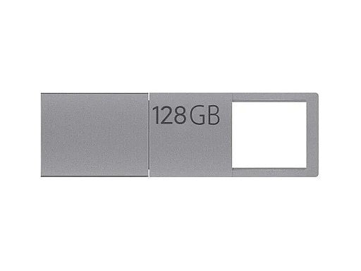 USB 3.0-флешка с разъемами USB-A и Type-C