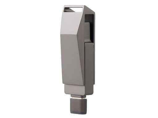 Флешка USB Type-C и USB 3.0 Тесла