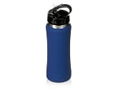 Бутылка для воды Bottle C1, сталь, soft touch, 600 мл