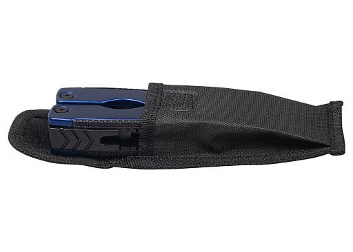 Мультитул Tools Сrafter Version 2 (мультиинструмент) 9 в 1 в чехле и  подарочной коробке