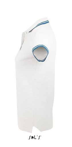 Джемпер (рубашка-поло) PASADENA женская