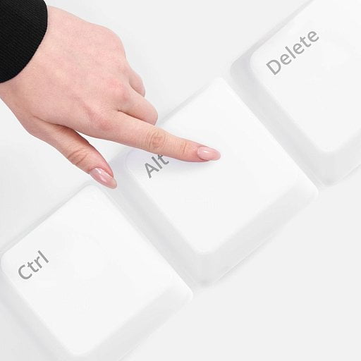 Светильник с подставкой для смартфона Knoppi