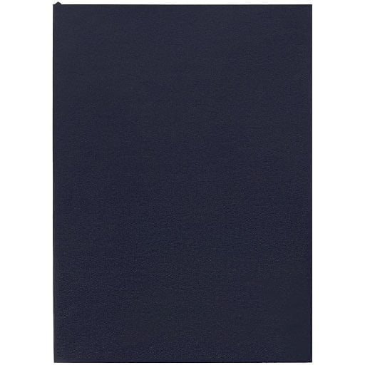 Ежедневник Flat Light, недатированный