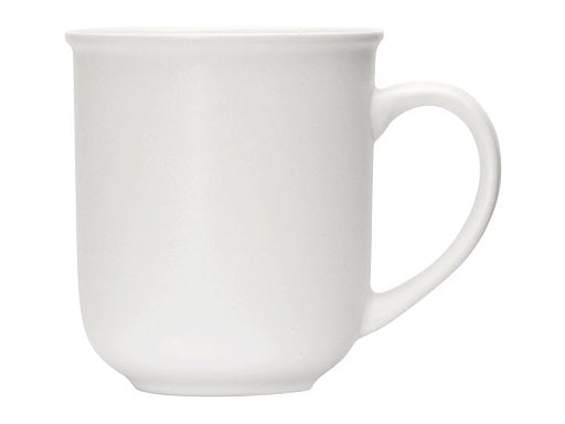 Матовая кружка Susan 380мл в цвете с двух сторон