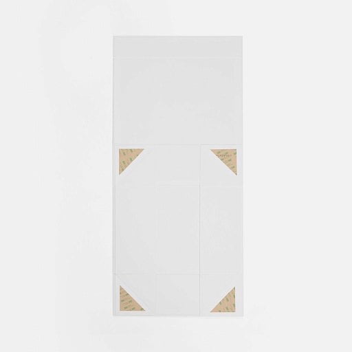 Коробка складная Quadra Fold