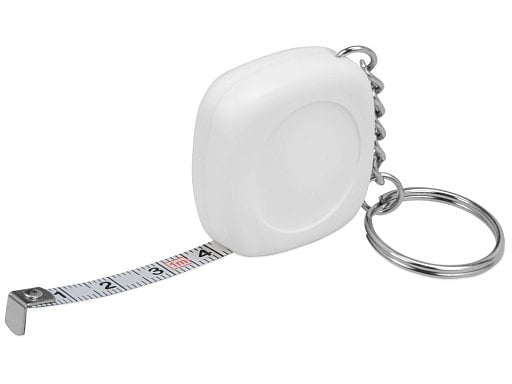 Брелок-рулетка 1м Block