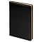 Набор подарочный Solution Duo (ежедневник City Nebraska, ручка Legend Soft Touch Mirror Gold)