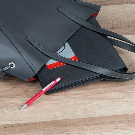 Металлическая ручка со стилусом SALT LAKE CITY