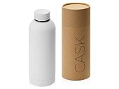 Вакуумная термобутылка Cask Waterline, 500 мл, тубус