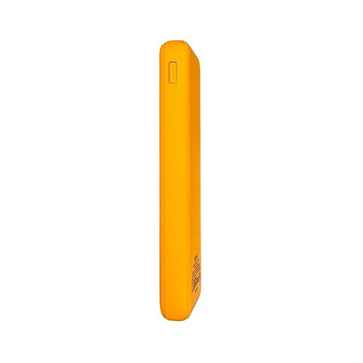 Внешний аккумулятор Kris soft touch, 10000mAh