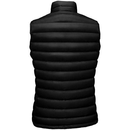 Жилет Wilson BW женский