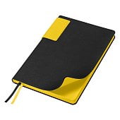 Ежедневник Flexy Star Sivilia Black Edition Color А5, недатированный, в гибкой обложке Ежедневник Flexy Star Sivilia Black Edition Color А5, недатированный, в гибкой обложке