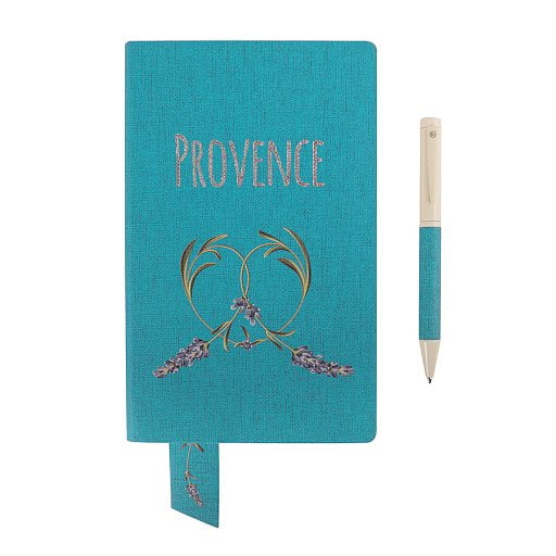 PROVENCE, ручка шариковая