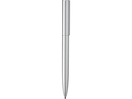Шариковая металлическая ручка Minimalist софт тач