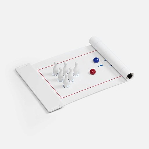 Настольная игра Svago, боулинг