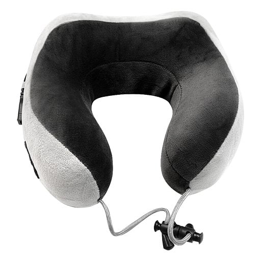 Массажная подушка Zen