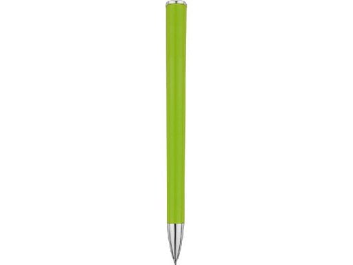 Ручка пластиковая шариковая 