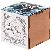 Набор для выращивания «Экокуб Lite»