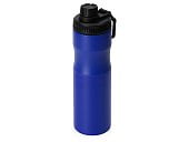Бутылка для воды Supply Waterline, нерж. сталь, 850 мл