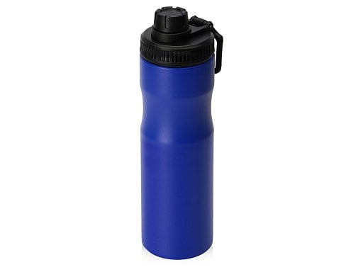 Бутылка для воды Supply Waterline, нерж. сталь, 850 мл